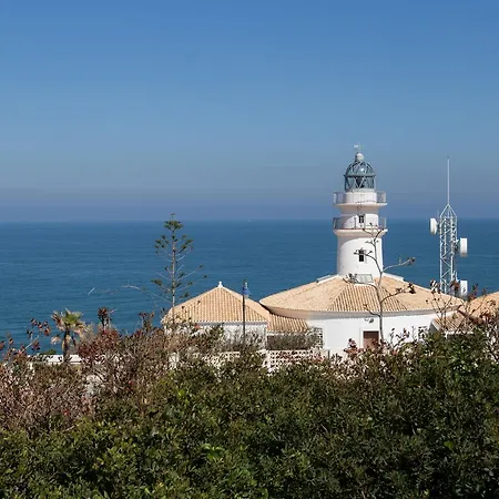 Apartment Punta Negra Penthouse *
