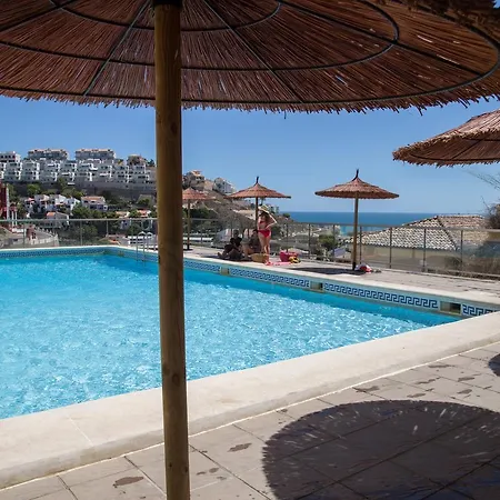 Punta Negra Penthouse *