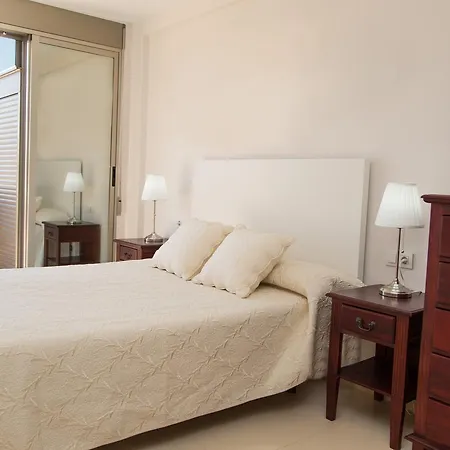 Apartment Punta Negra Penthouse