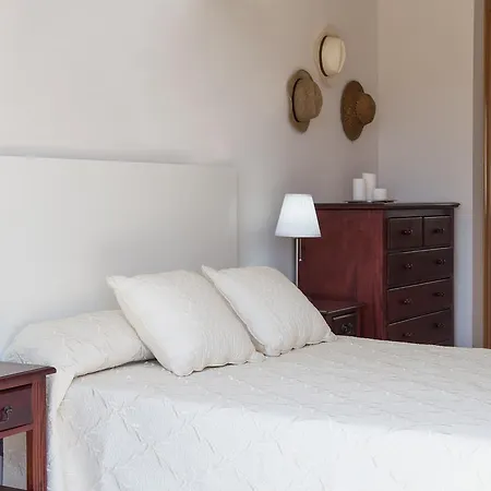 Apartment Punta Negra Penthouse