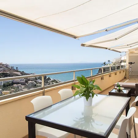 Punta Negra Penthouse * Cullera