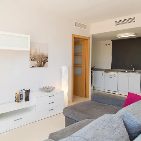 Apartment Punta Negra Penthouse *