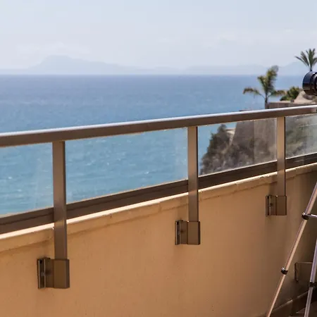 Punta Negra Penthouse * Cullera