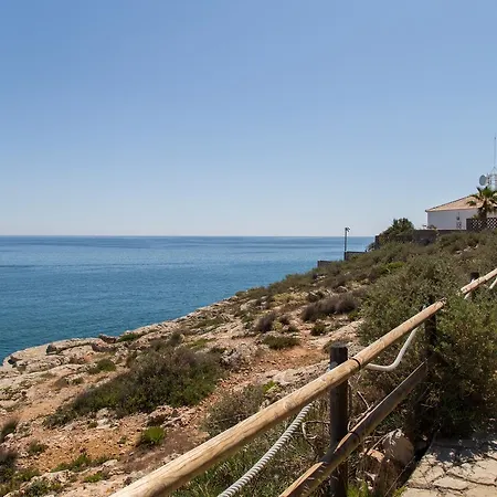 Apartment Punta Negra Penthouse *