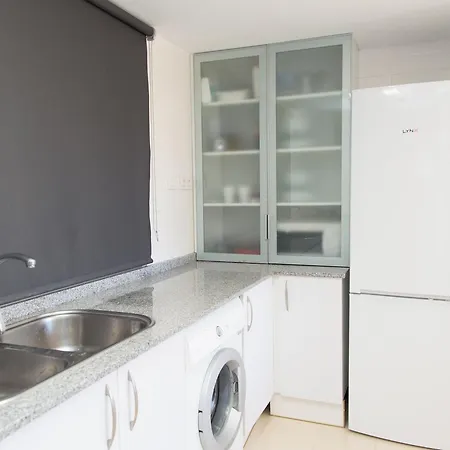 Apartment Punta Negra Penthouse *