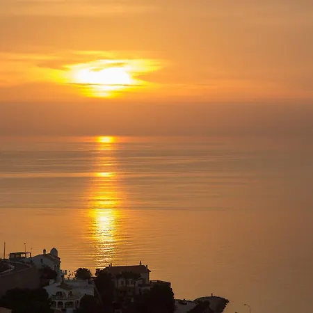 Apartment Punta Negra Penthouse Cullera