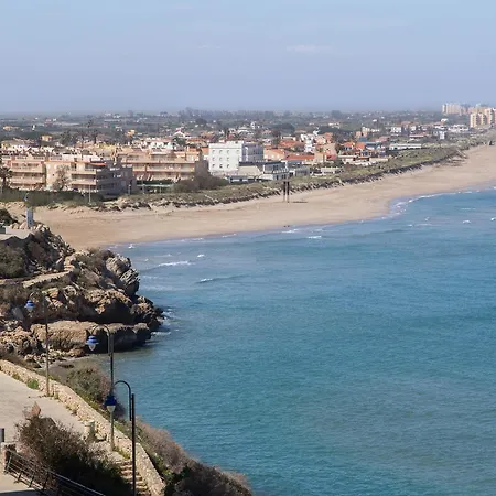 Apartment Punta Negra Penthouse