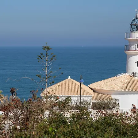 Punta Negra Penthouse Apartment Cullera