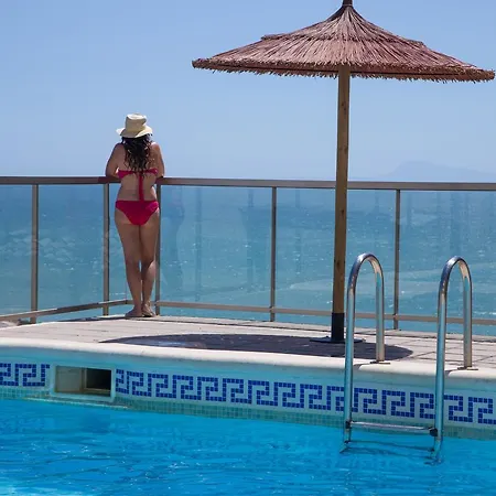 Punta Negra Penthouse Apartment Cullera