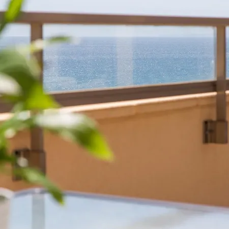 Punta Negra Penthouse