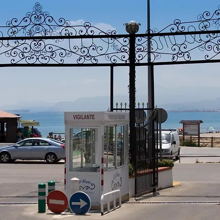 Punta Negra Penthouse Cullera