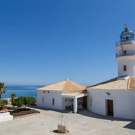 Apartment Punta Negra Penthouse Cullera