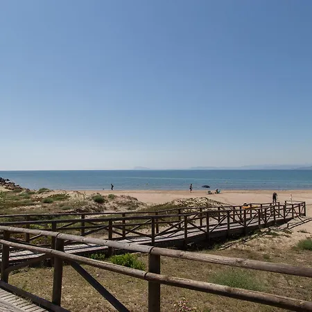 Punta Negra Penthouse Apartment *