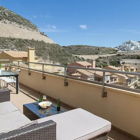 Punta Negra Penthouse *