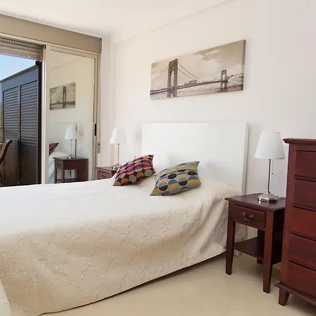 Punta Negra Penthouse Apartment *