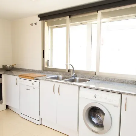 Punta Negra Penthouse Apartment *