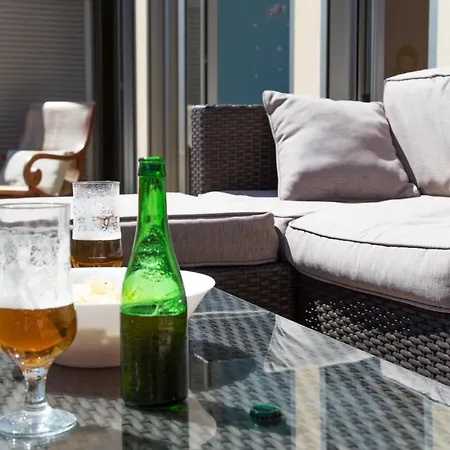 Apartment Punta Negra Penthouse Cullera