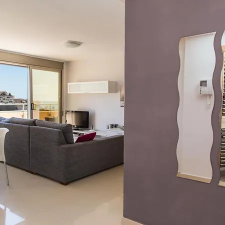 Punta Negra Penthouse *