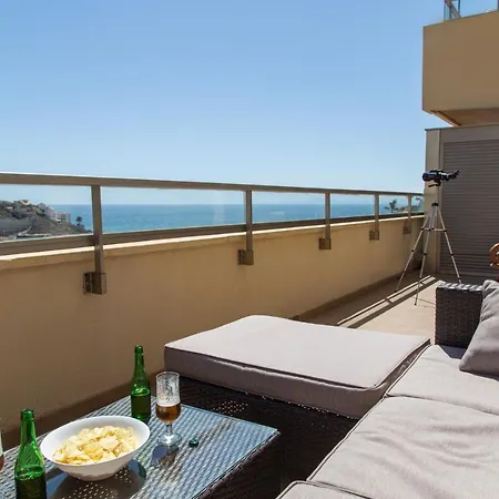 Punta Negra Penthouse *