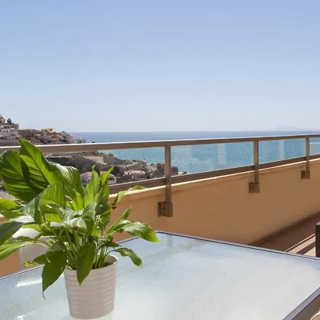Apartment Punta Negra Penthouse