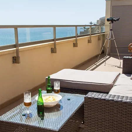 Punta Negra Penthouse