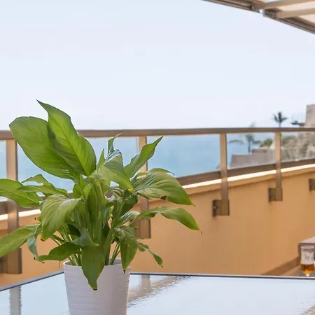 Apartment Punta Negra Penthouse