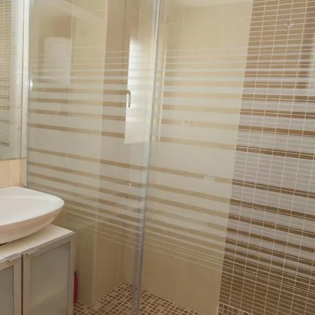 Apartment Punta Negra Penthouse