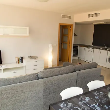 Apartment Punta Negra Penthouse
