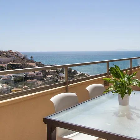 Punta Negra Penthouse Cullera